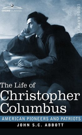 The Life of Christopher Columbus