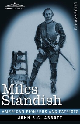 Miles Standish