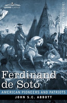 Ferdinand de Soto