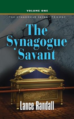 The Synagogue Savant