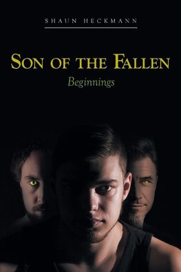 Son of the Fallen