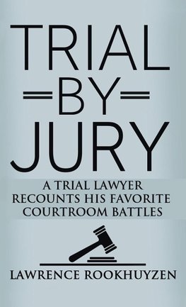 TRIAL BY JURY