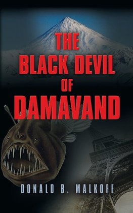 The Black Devil of Damavand