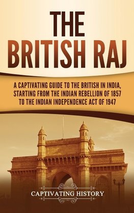 The British Raj