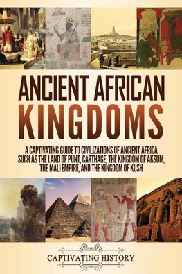 Ancient African Kingdoms