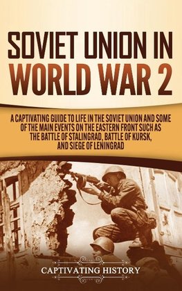 Soviet Union in World War 2