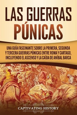 Las Guerras Púnicas