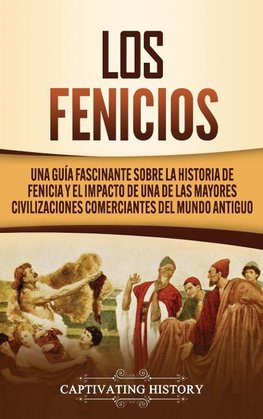 Los Fenicios