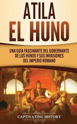 Atila el Huno