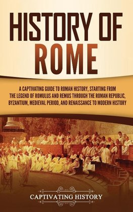 History of Rome