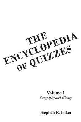 The Encyclopedia of Quizzes