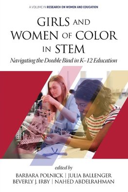 Girls and Women of Color In STEM