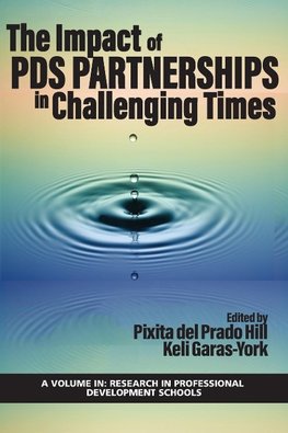 The Impact of PDS Partnerships in Challenging Times