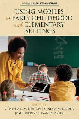 Using Mobiles in Early Childhood and Elementary Settings