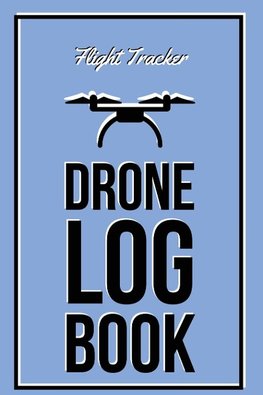 Drone Log Book