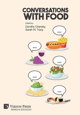 Conversations With Food