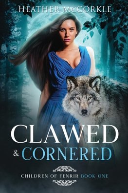 Clawed & Cornered