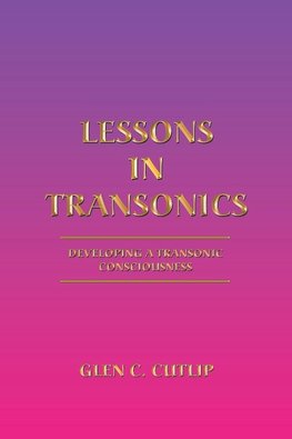 Lessons in Transonics