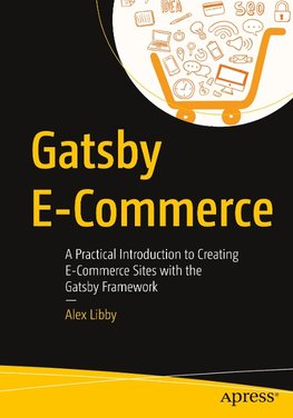 Gatsby E-Commerce