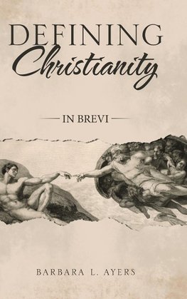 Defining Christianity