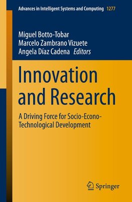 Innovation and Research