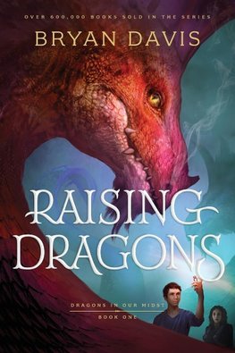 Raising Dragons