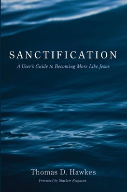 Sanctification