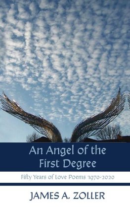 An Angel of the First Degree