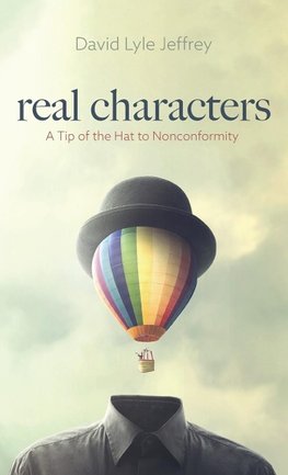 Real Characters