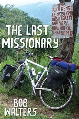 The Last Missionary