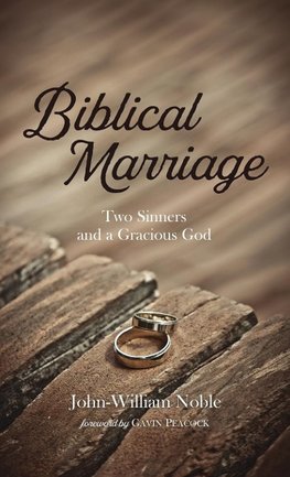 Biblical Marriage