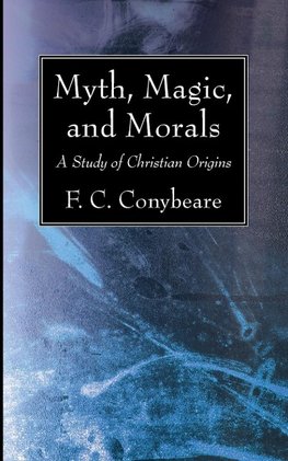 Myth, Magic, and Morals