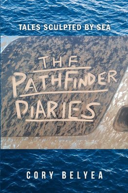 The Pathfinder Diaries