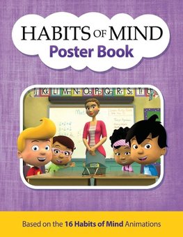 Habits of Mind Poster Book