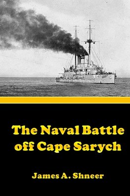 The Naval Battle Off Cape Sarych