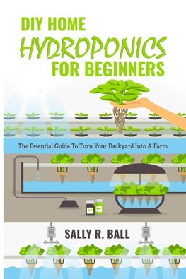 DIY Home Hydroponics For Beginners