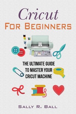 Cricut For Beginners