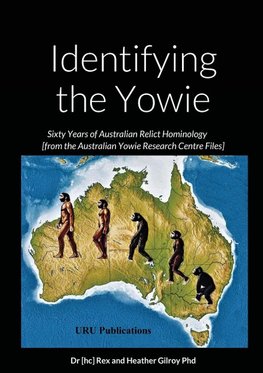 Identifying the Yowie