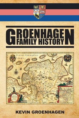 Groenhagen Family History