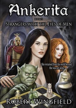 Strangers with the Eyes of Men