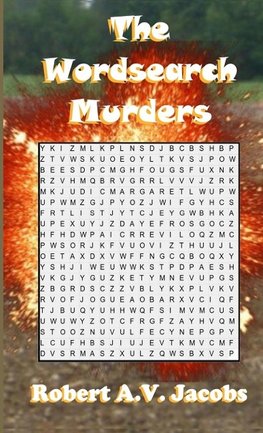 The Wordsearch Murders