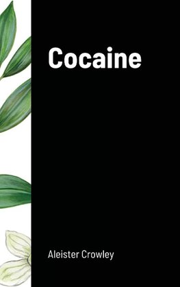 Cocaine