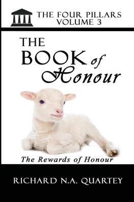 The Book On Honour Volume 3