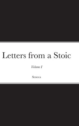 Letters from a Stoic