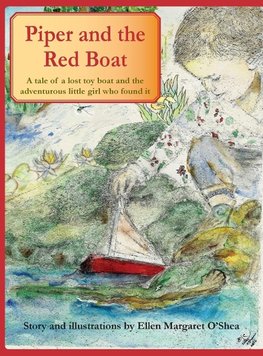 Piper and the Red Boat