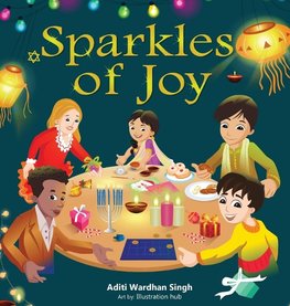 Sparkles of Joy