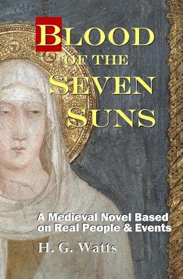 Blood of the Seven Suns