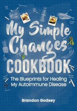 My Simple Changes Cookbook