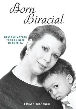 Born Biracial