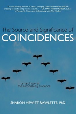 The Source and Significance of Coincidences